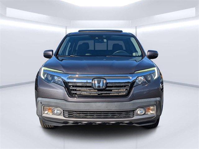 Used 2019 Honda Ridgeline RTL-E image 8