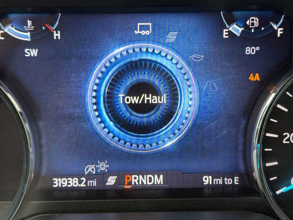 Used 2024 Ford Expedition XLT AWD/4WD image 37
