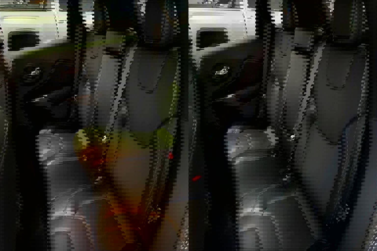 Used 2020 Jeep Cherokee Latitude Lux w/ Comfort/Convenience Group image 19