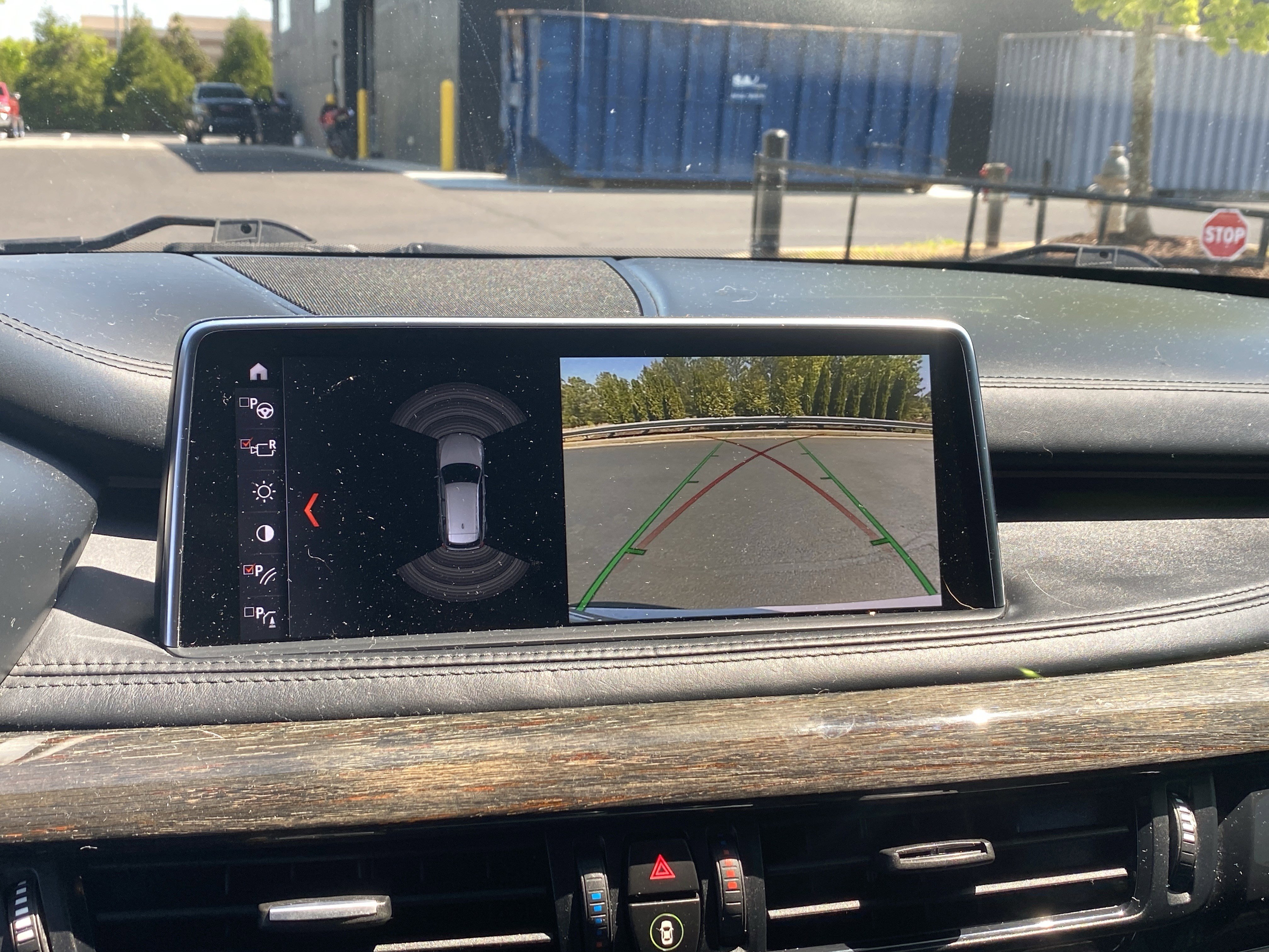 Used 2018 BMW X5 xDrive50i image 20