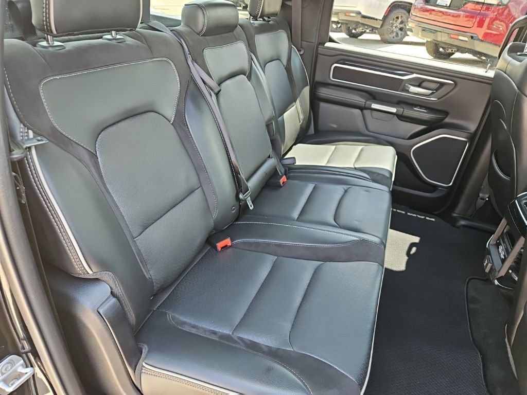 Certified 2020 RAM 1500 Laramie AWD/4WD image 28