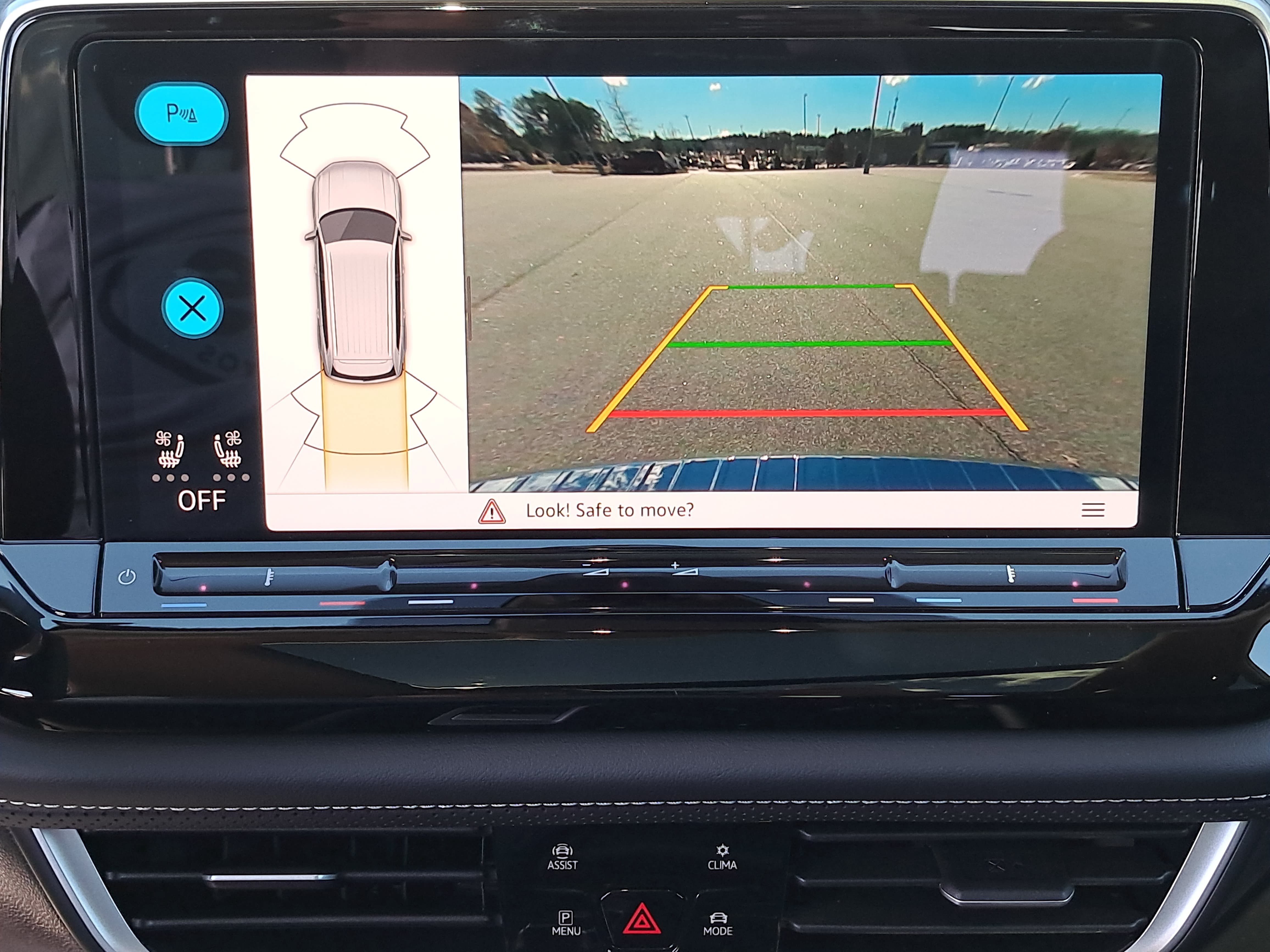 New 2026 Volkswagen Atlas SE AWD/4WD image 25