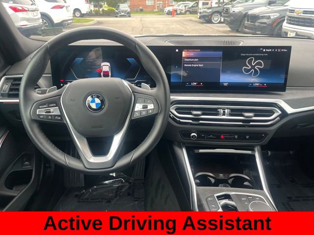 Used 2024 BMW 330i 330i image 31