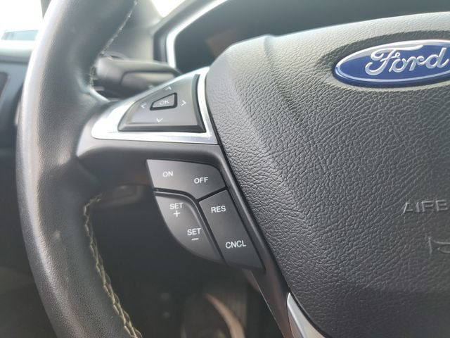 Used 2018 Ford Fusion Sport w/ Equipment Group 401A AWD/4WD image 23