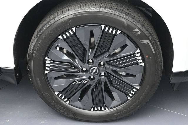 New 2026 Nissan Murano Platinum w/ Cargo Package AWD/4WD image 6