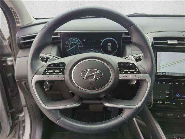 Used 2022 Hyundai Tucson Limited AWD/4WD image 26