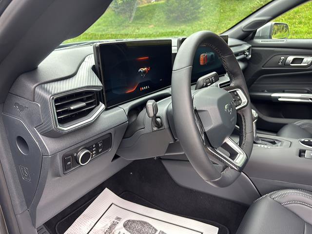 New 2026 Ford Mustang Premium RWD image 12