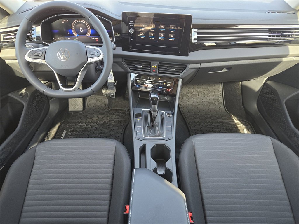 New 2026 Volkswagen Jetta S image 18