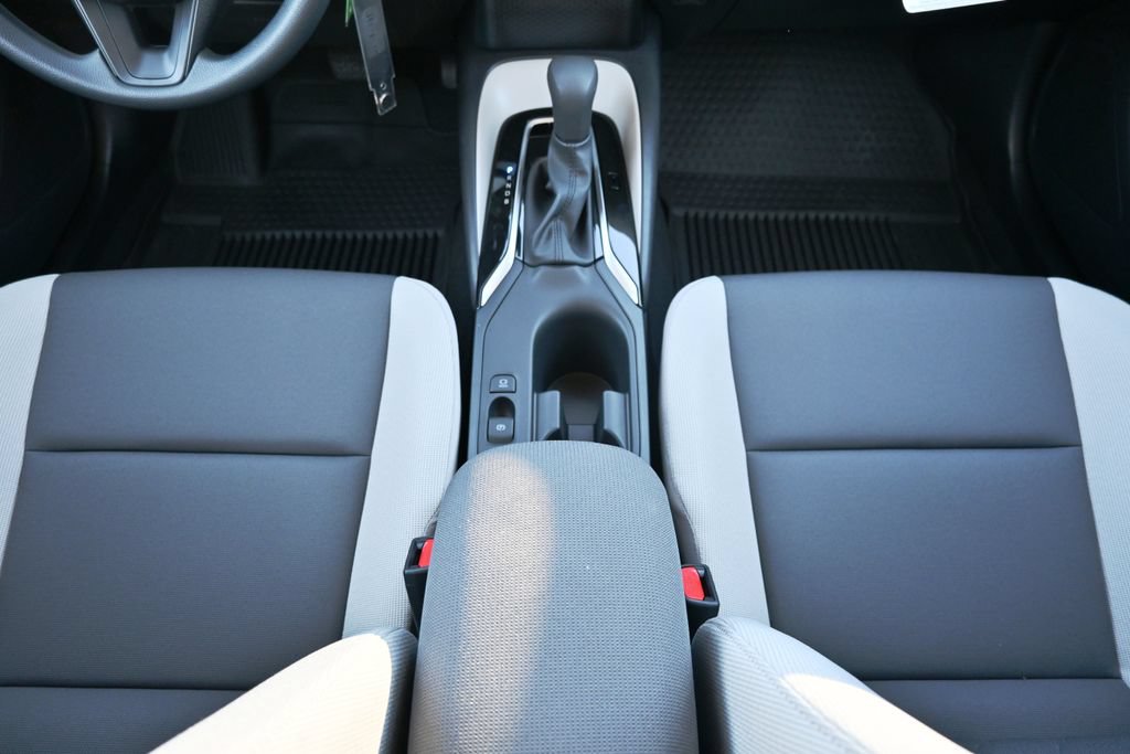 New 2026 Toyota Corolla LE FWD image 19