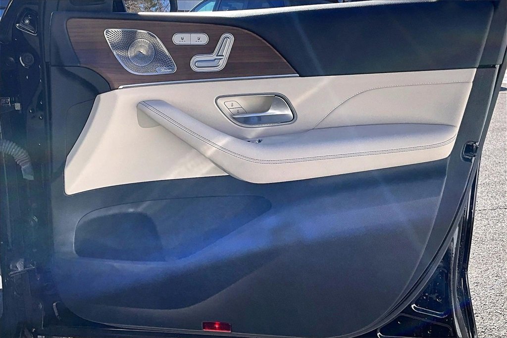 Certified 2022 Mercedes-Benz GLE 350 4MATIC image 18