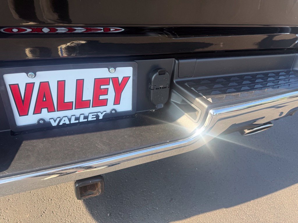 Used 2023 RAM 1500 Big Horn AWD/4WD image 50