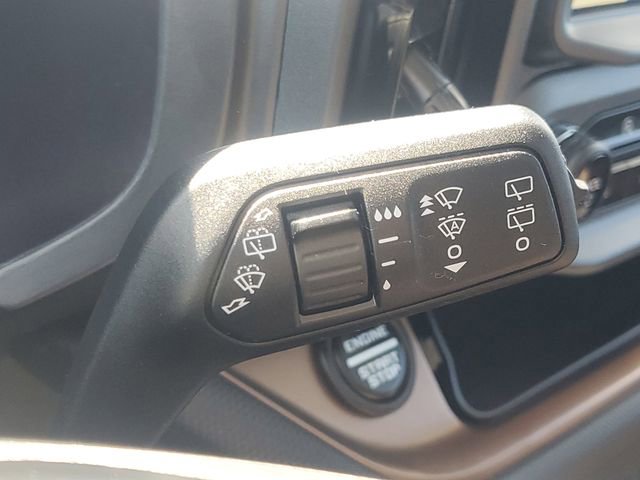 Certified 2024 Ford Bronco Sport Outer Banks w/ Tech Package AWD/4WD image 19