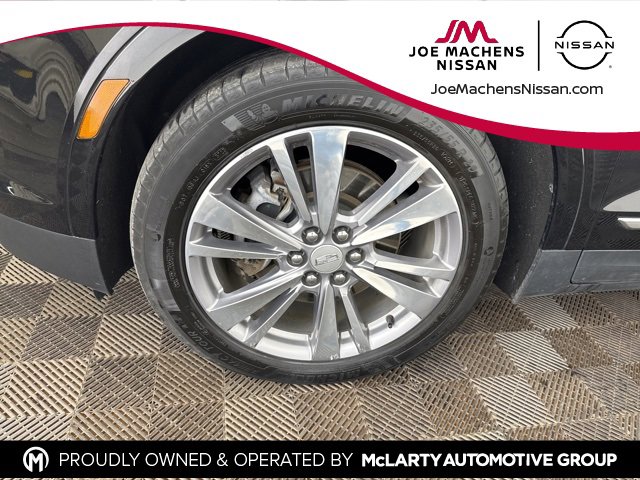 Used 2024 Cadillac XT5 Premium Luxury image 22