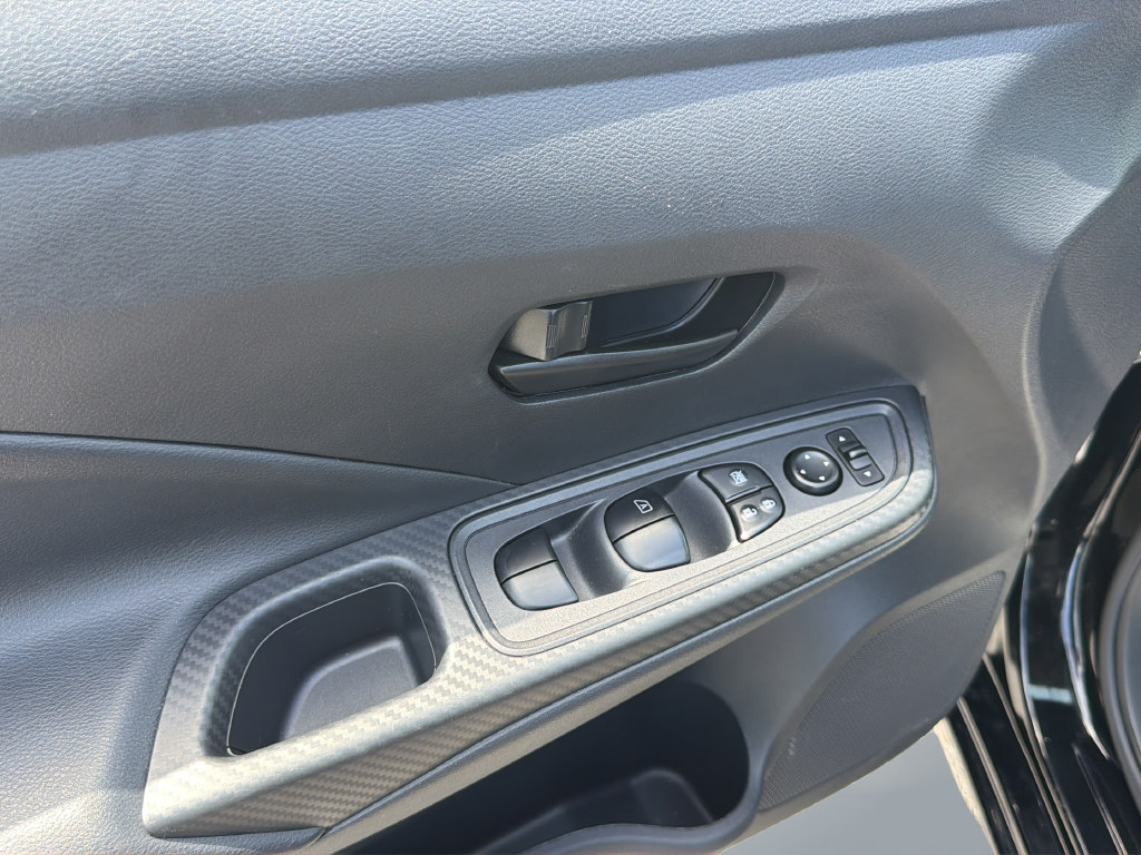 Certified 2025 Nissan Versa S w/ S Plus Package FWD image 25