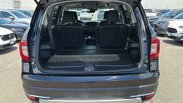 Used 2021 Honda Pilot Touring image 28