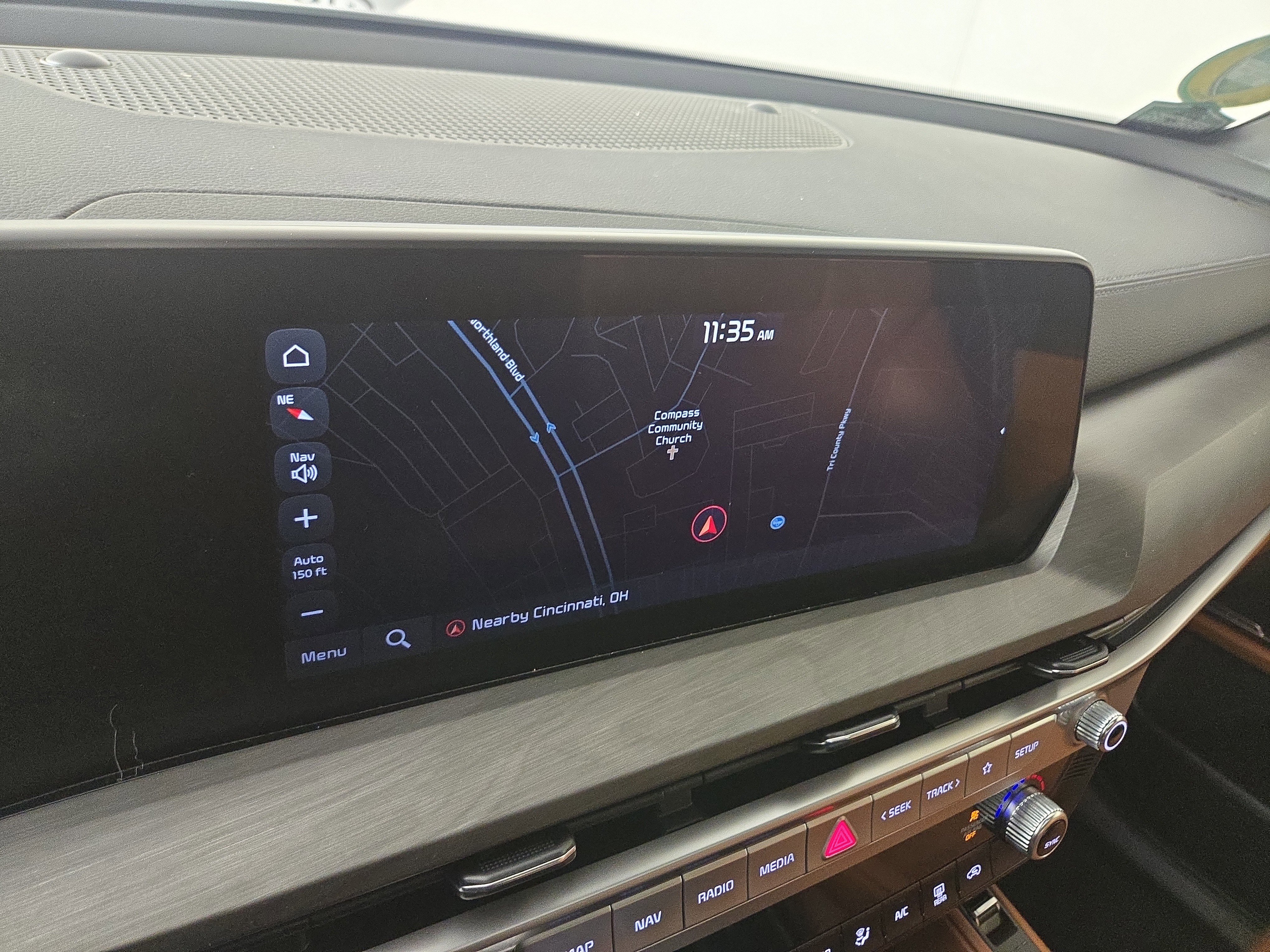 Used 2024 Kia Telluride EX X-Line image 21