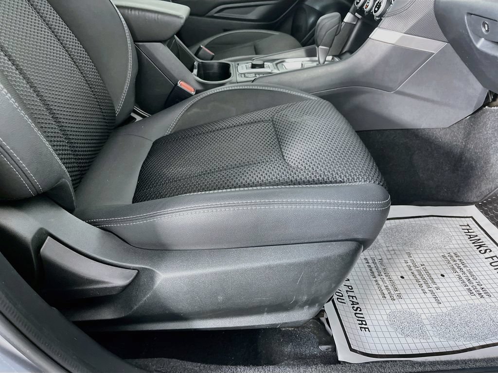 Used 2020 Subaru Forester Premium AWD/4WD image 36