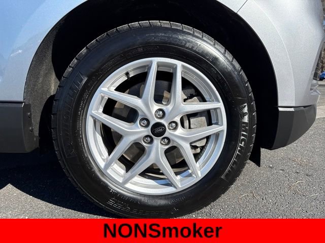 Used 2024 Ford Edge SEL image 13