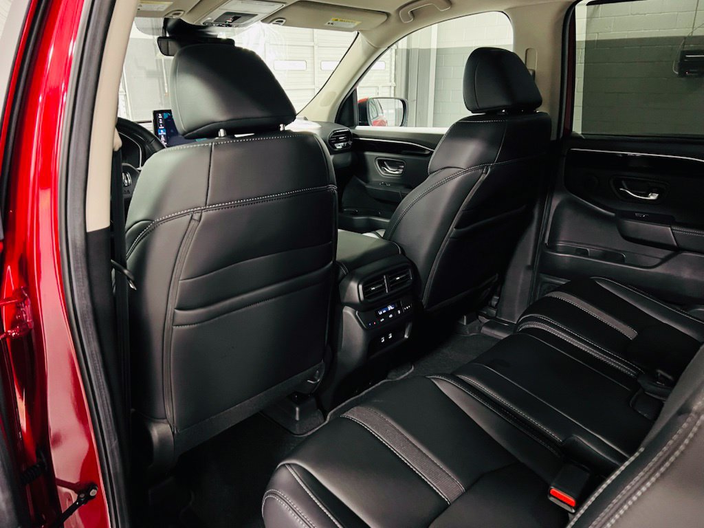New 2026 Honda Pilot EX-L image 26