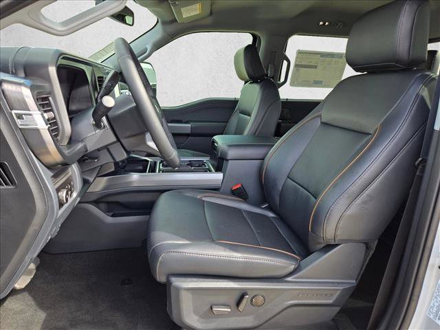 New 2026 Ford F250 Lariat w/ Lariat Premium Package image 4