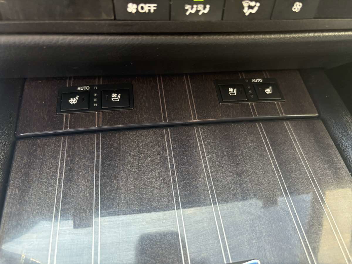 Used 2017 Lexus GS 350 image 29