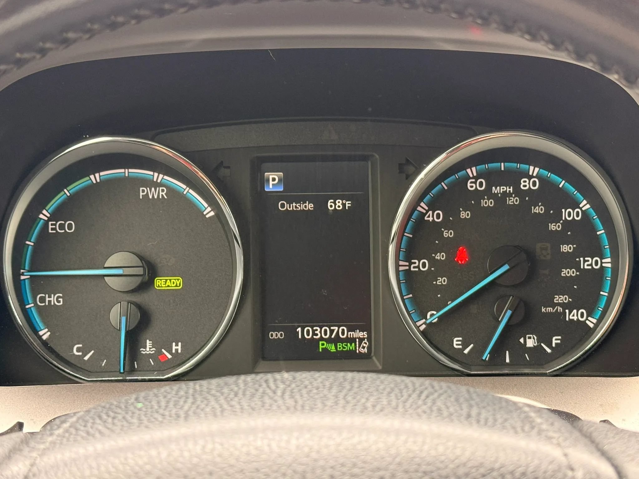 Used 2017 Toyota RAV4 Limited w/ Advanced Technology Package AWD/4WD image 33