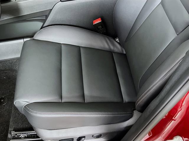 New 2025 Nissan Rogue SL w/ Tech Package image 16