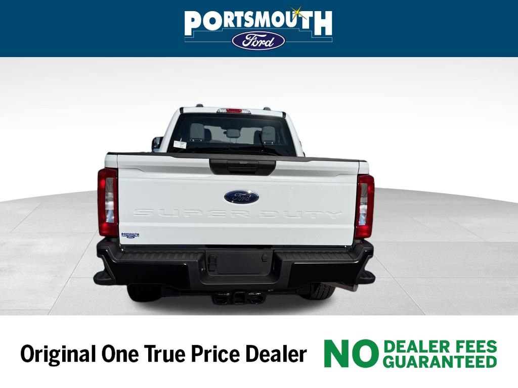 New 2026 Ford F350 XL w/ FX4 Off-Road Package image 19