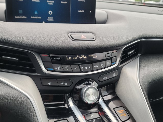 Used 2023 Acura TLX FWD image 26