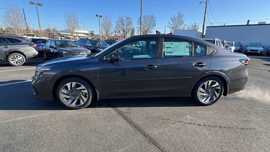 Used 2025 Subaru Legacy Limited image 8