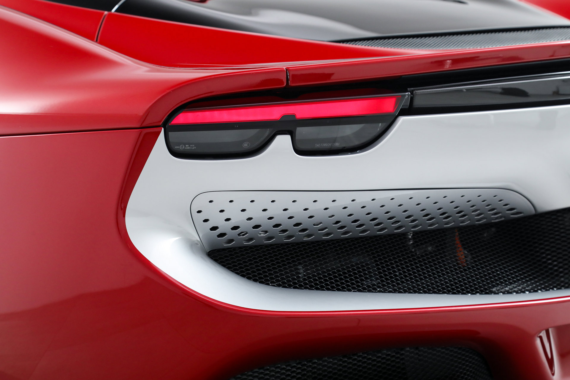 Certified 2023 Ferrari 296 GTS image 56