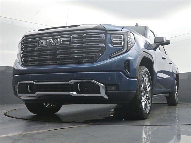 New 2026 GMC Sierra 1500 Denali Ultimate image 46