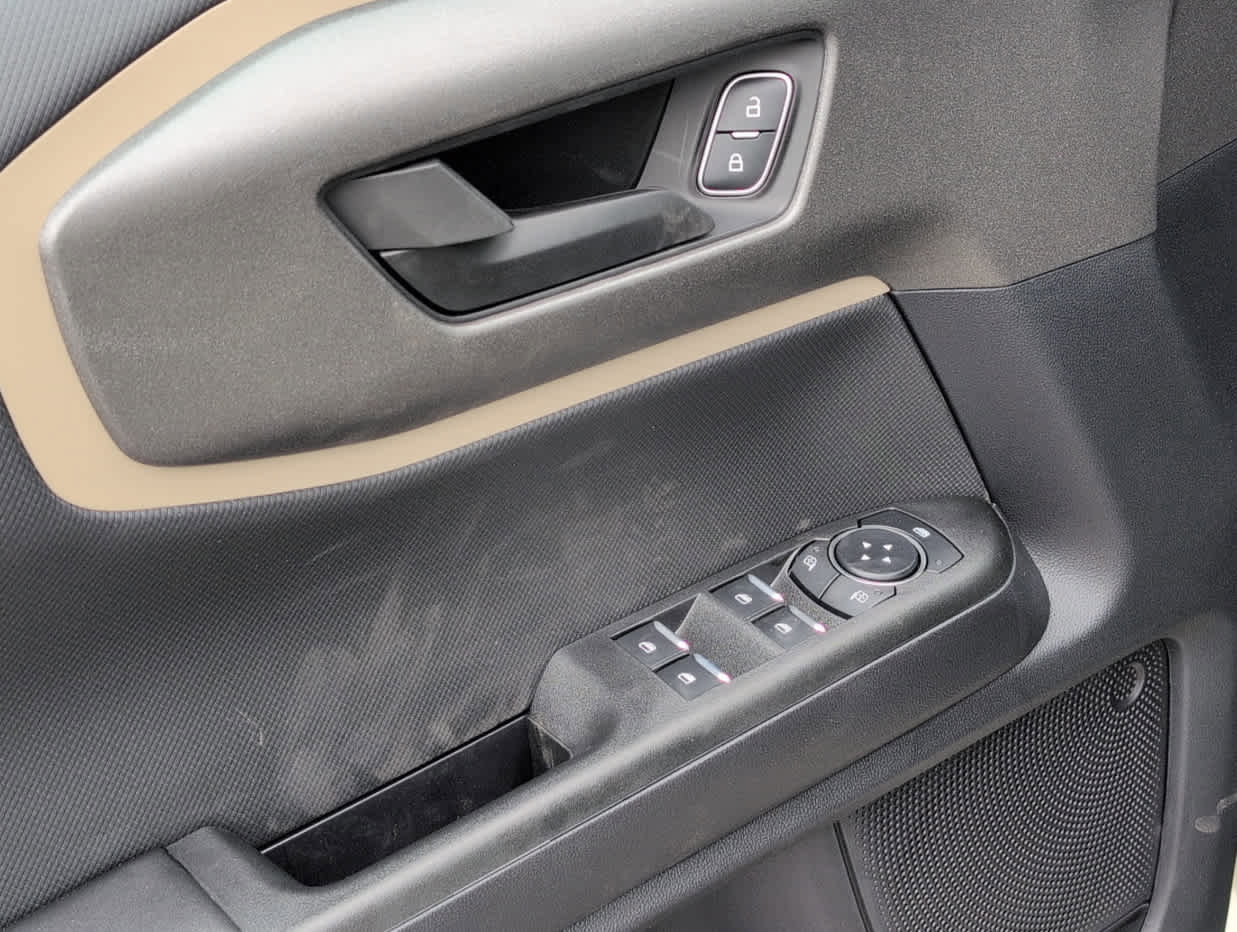 New 2025 Ford Bronco Sport Big Bend image 7