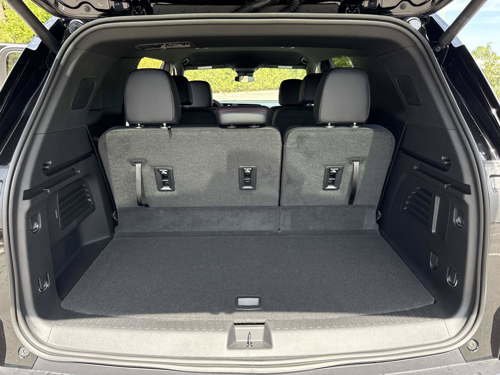 New 2026 Chevrolet Traverse Z71 AWD/4WD image 32