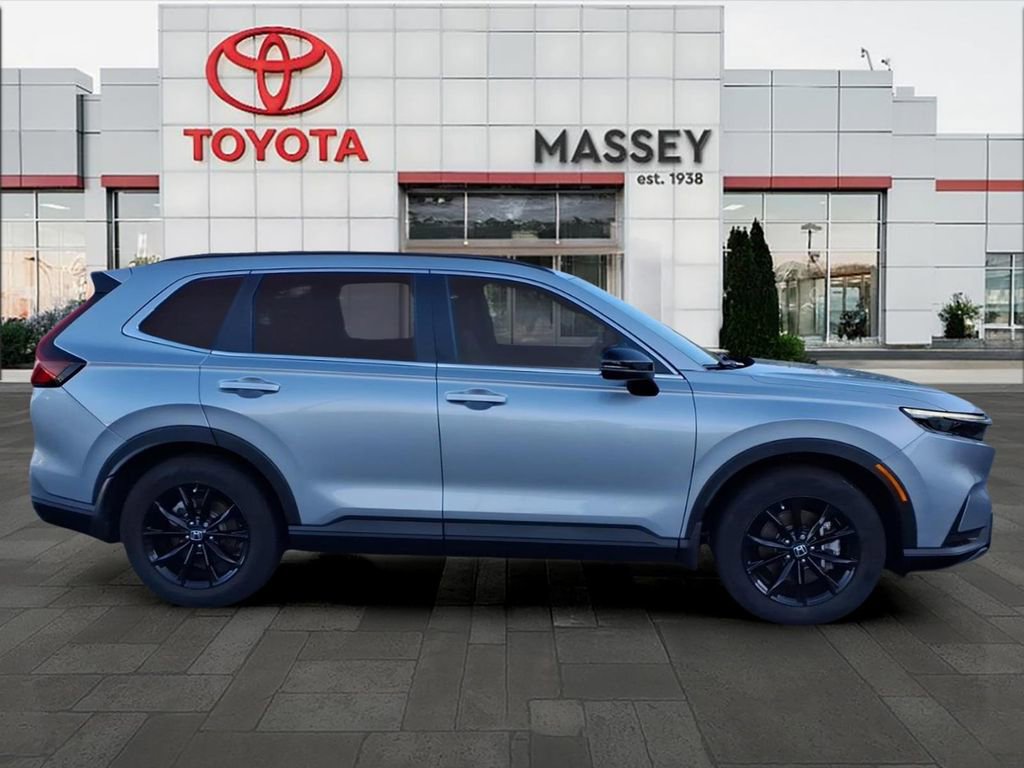 Used 2024 Honda CR-V Sport-L image 2