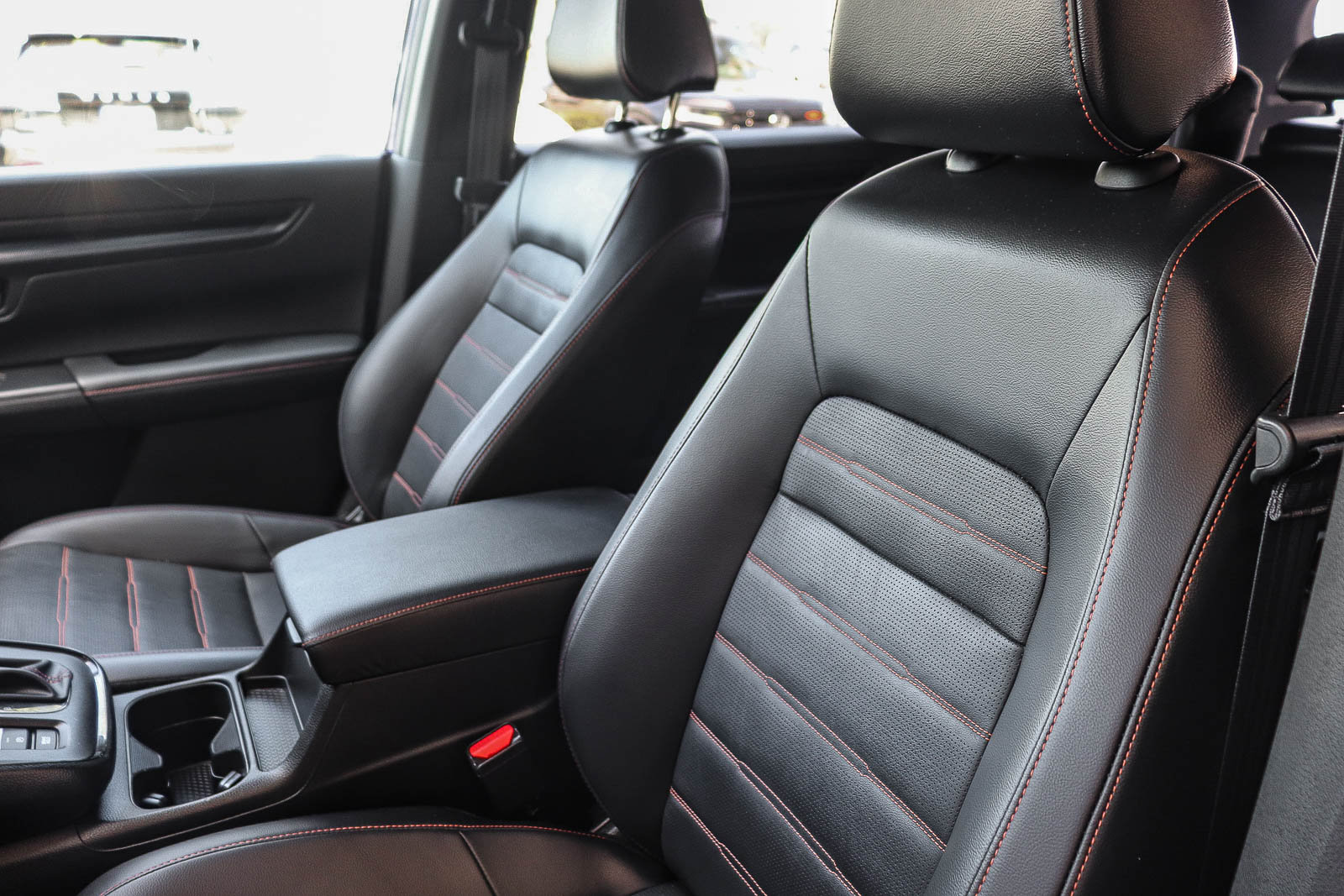 Certified 2024 Honda CR-V Sport-L image 30