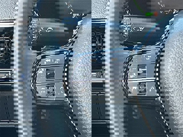 Certified 2025 Honda CR-V Sport Touring image 13