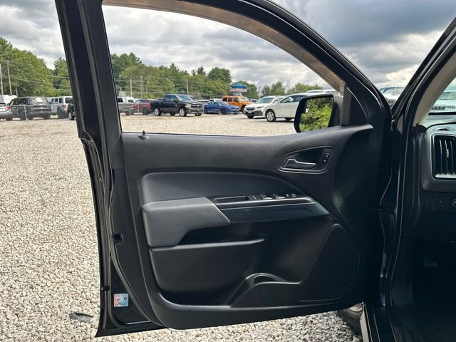 Used 2016 Chevrolet Colorado Z71 AWD/4WD image 21