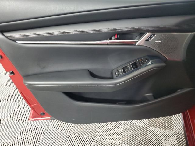 Used 2021 MAZDA MAZDA3 s FWD image 19