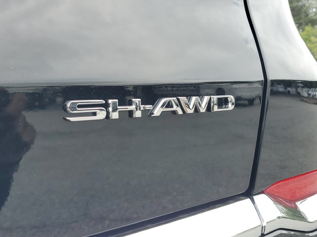 New 2026 Acura MDX SH-AWD image 9