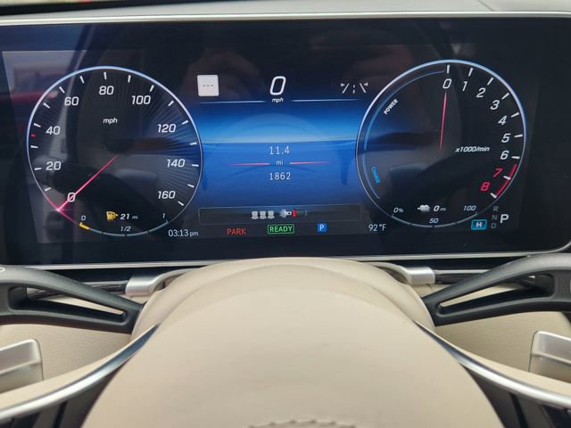 Used 2024 Mercedes-Benz S 580e 4MATIC Sedan image 15