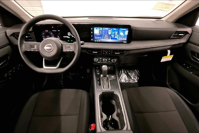 New 2027 Nissan Kicks S FWD image 6