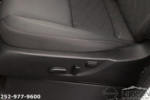 New 2026 Nissan Frontier SV w/ Tow Package image 16