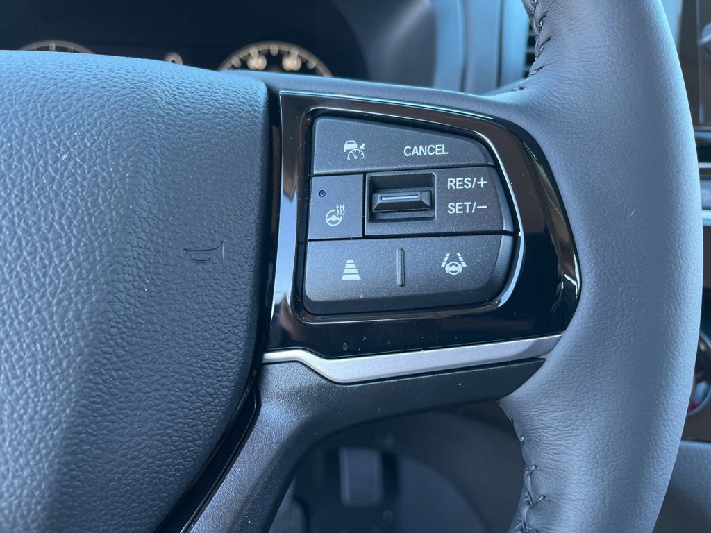 Used 2026 Honda Odyssey Elite image 23