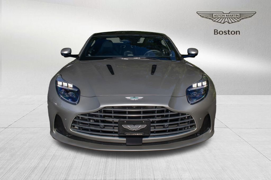 New 2026 Aston Martin DB12 Coupe image 3