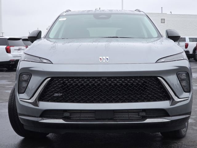 New 2026 Buick Envision Sport Touring image 20