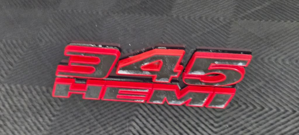 Used 2018 Dodge Challenger R/T Plus RWD image 9