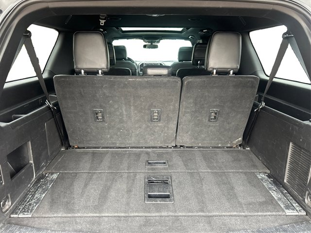 Used 2018 Ford Expedition Max Limited w/ Equipment Group 301A AWD/4WD image 12