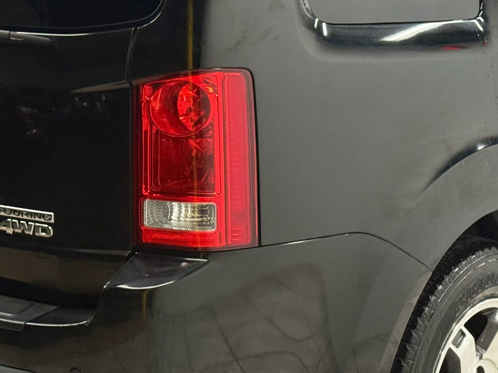 Used 2010 Honda Pilot Touring image 10