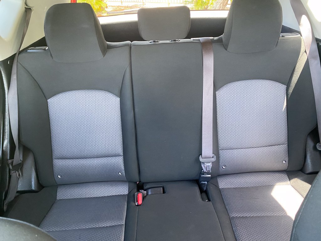 Used 2024 Kia Soul LX w/ Option Group 015 FWD image 18